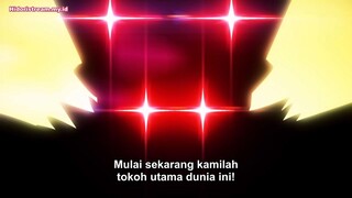 One Punch Man Season 3 Episode 9 (Subtitle Indonesia)