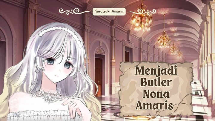 【2025.07.13】MENJADI PRINCESS SEHARI 2.0【ROLEPLAY ARCHIVE】