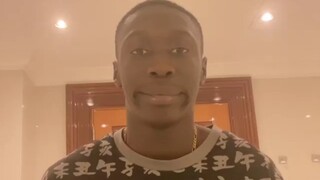 真正的足球粉丝