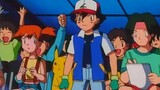 [AMK] Pokemon Original Series Episode 92 Dub English