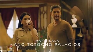 Widows' War: Ito ang Palacios family (Episode 5)