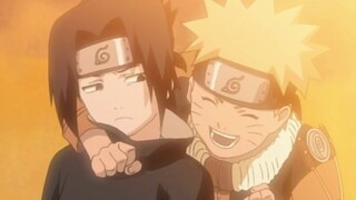 [Anime] Cuplikan Mengagumkan Naruto Uzumaki