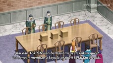 Episode 10 Indonesia Sub