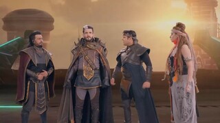 Baalveer 5 - 22th May 2025 - Full Episode 34