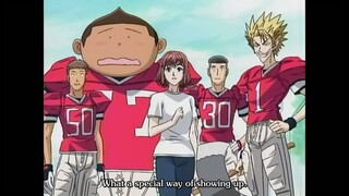 Eyeshield 21 - 05 [1080p] English Subtitle