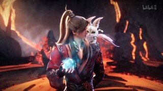 Back As Immortal Lord  eps 5