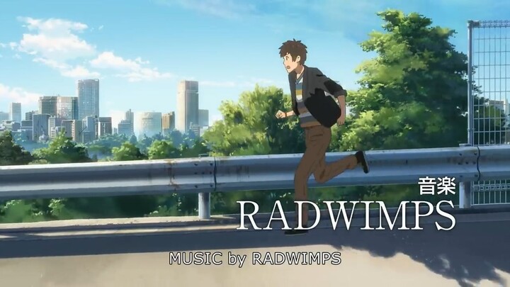 Your Name - Watch the movie for free: Link In Description