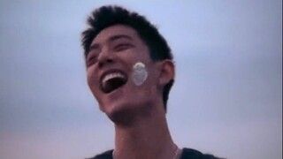 【肖战】生日快乐，好多人在爱着你呀