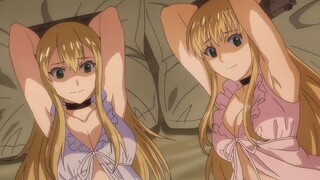 [AMV] Lạc vào trong em ╰(*°▽°*)╯ || MIX #NghỉHèXemBilibili