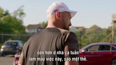 Ờ nhà cùng gia đình Fury EP 1 [Sub Việt]
