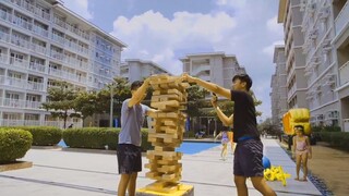 SMDC Happynings at Trees Residences