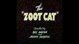 Tom & Jerry S01E13 The Zoot Cat