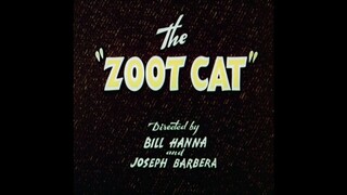 Tom & Jerry S01E13 The Zoot Cat