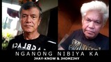 Jhay-know & Jhomzjhy - Nganong Nibiya Ka | RVW