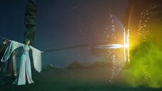 The Immortal Traces Eps 36 Sub Indo