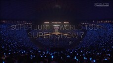 SJ - SS7 WORLD TOUR in Tokyo