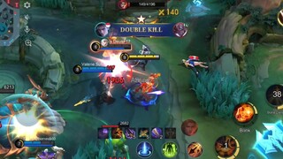 Ketika claude no counter 🔥🫵🏻