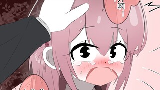 【14】เพื่อนร่วมโต๊ะของฉันที่ดูถูกฉันเพราะความสวยของเธอ กลับถูกทุกคนมองว่าโดดเดี่ยว...