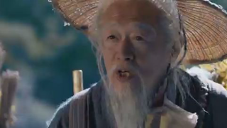 The Immortal Ascension (2025) สู่เส้นทางเซียนวิจารณ์ EP 3