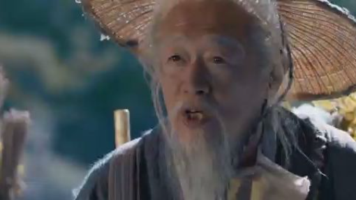 The Immortal Ascension (2025) สู่เส้นทางเซียนวิจารณ์ EP 3