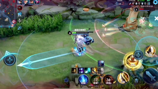Xiahou Dun adalah yang paling gigih