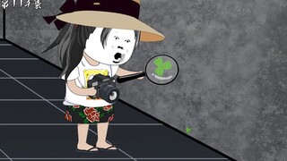 第114集：前往耶路撒冷地下灵脉寻宝