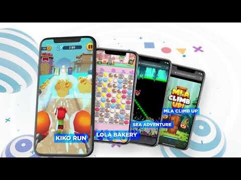 Fitur Terbaru Aplikasi RCTI+, Bisa Bebas Main Game