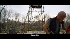 Martabat Misi Berdarah