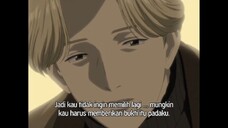 Monster E27 Subtitle Indonesia