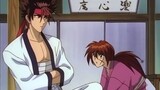 Rurouni Kenshin - 15 Two Legendary Manslayers; Two Legendary Slashers