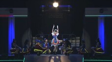 Aqours 2nd Live Tour HAPPY PART TRAIN TOUR (Day 2) [Part 1]