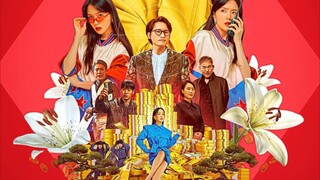 M-I-S-S F-O-R-T-U-N-E K-movie Eng Sub//Comedy