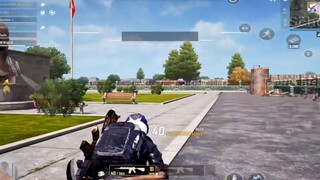 Những khoảnh khắc bá đạo của Pubg #76