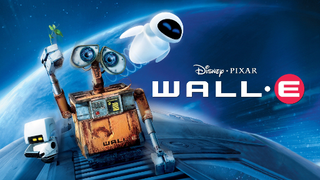 WALL-E- ROBOT BIẾT YÊU Review phần 1Phimhaynhat#Phimmoihaynhat#Thegioiphim#Wall-e