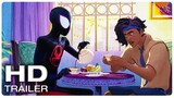 SPIDER MAN ACROSS THE SPIDER VERSE "Indian Spiderman Vs Spot Fight" Trailer (NEW 2023)