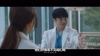 大早上就接受暴击#机智的医生生活