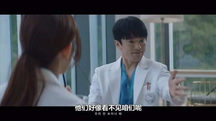 大早上就接受暴击#机智的医生生活