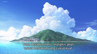 Summer Pockets Episode 01 Subtitle Indonesia
