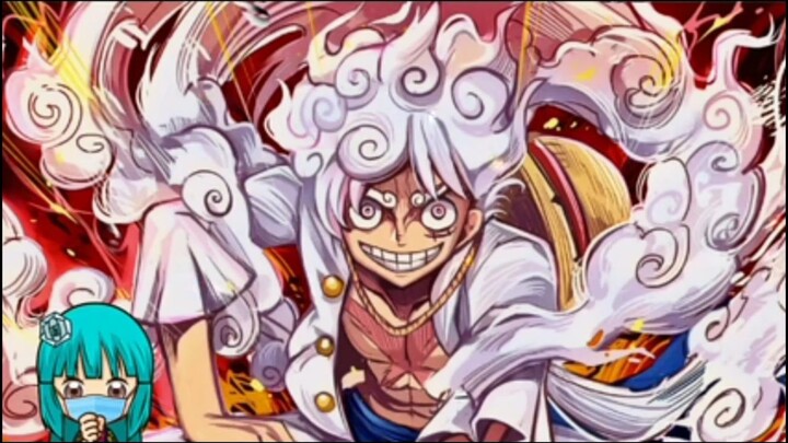 Luffy 🔥🔥🔥