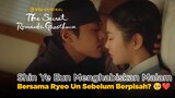 Shin Ye Eun Menghabiskan Malam Bersama Ryeo Un Sebelum Berpisah? 🥺 | The Secret Romantic Guesthouse