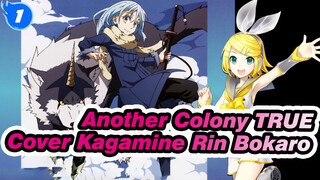 Another Colony TRUE | Cover Kagamine Rin / Bokaro_1