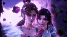 100.000 Years of Refining Qi Episode 282 Sub Indo