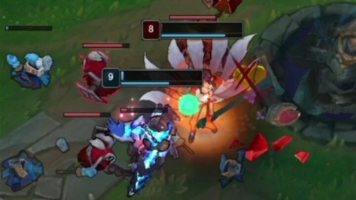 “Penghargaan Kelakuan Membingungkan Manusia”