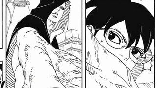 Analysis of the latest main storyline of Naruto! God-level ninjutsu is countered! Two women of Konoh