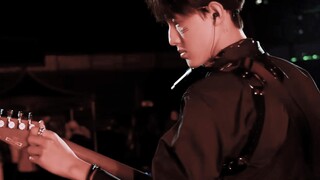 【张泽禹】你小子欠欠的