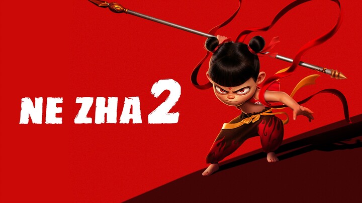 Watch Ne Zha 2 Full Movie 2025 HD