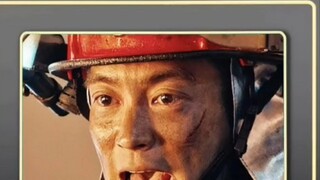 The director's fire movie based on real events was criticized by netizens for exaggerating the facts