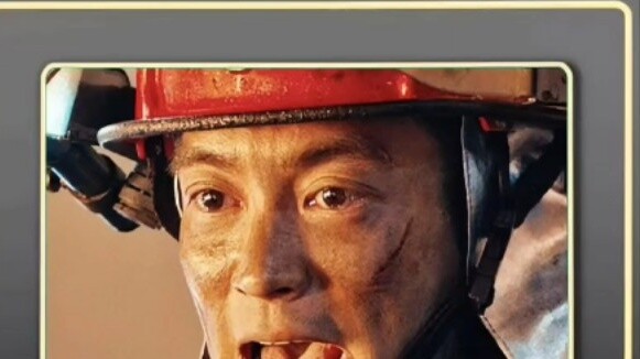The director's fire movie based on real events was criticized by netizens for exaggerating the facts