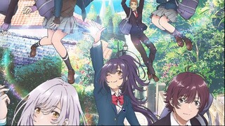 Irozuku Sekai no Ashita kara- Ep 03