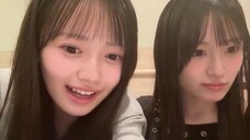 Hanada Mei (AKB48/SHOWROOM Live Streaming/2025.06.16)